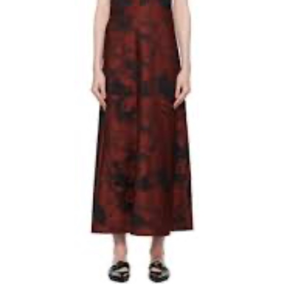 NWT BITE STUDIOS  Aquilone Midi Dress - size 6UK (XS) - Picture 4 of 6